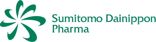 Sumitomo Dainippon Pharma Logo